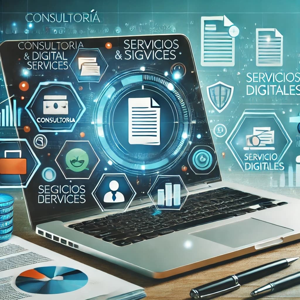 Vender Consultorías y Servicios Digitales en Tiendanube